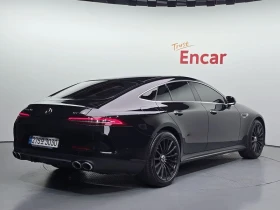 Mercedes-Benz AMG GT 43 4MATIC+ / DISTRONIC / BURMESTER / ���������/ �� | Mobile.bg � ����� ������ 2