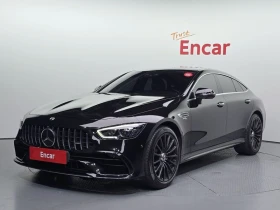 ������ Mercedes-Benz AMG GT