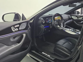 Mercedes-Benz AMG GT 43 4MATIC+ / DISTRONIC / BURMESTER / ���������/ �� | Mobile.bg � ����� ������ 9