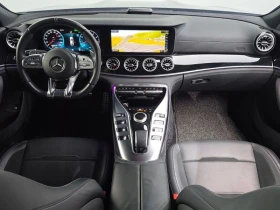 Mercedes-Benz AMG GT 43 4MATIC+ / DISTRONIC / BURMESTER / ���������/ �� | Mobile.bg � ����� ������ 5