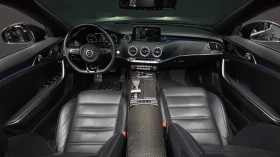 Kia Stinger CARBON| AEM| 360| HEADS UP | Auto.bg — изображение 7