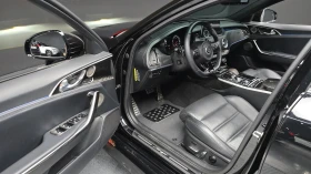 Kia Stinger CARBON| AEM| 360| HEADS UP | Auto.bg — изображение 10