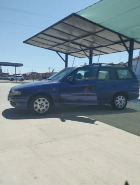Opel Astra undefined | Auto.bg — изображение 6