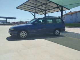 Opel Astra undefined | Auto.bg — изображение 5