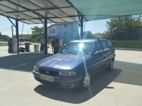 Opel Astra undefined | Auto.bg — изображение 7