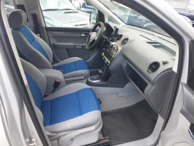 VW Caddy 6-��������-5-������-��� ��������� ���� ���� | Mobile.bg � ����� ������ 7