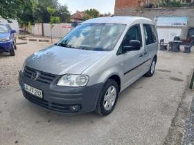 ����� �� �������� �� VW Caddy 6-��������-5-������-��� ��������� ���� ����