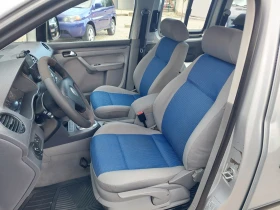 VW Caddy 6-��������-5-������-��� ��������� ���� ���� | Mobile.bg � ����� ������ 10