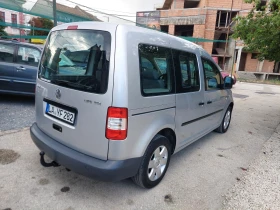 VW Caddy 6-��������-5-������-��� ��������� ���� ���� | Mobile.bg � ����� ������ 6