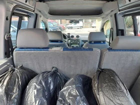 VW Caddy 6-��������-5-������-��� ��������� ���� ���� | Mobile.bg � ����� ������ 13