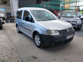 ����� �� �������� �� VW Caddy 6-��������-5-������-��� ��������� ���� ����