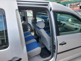 VW Caddy 6-��������-5-������-��� ��������� ���� ���� | Mobile.bg � ����� ������ 12