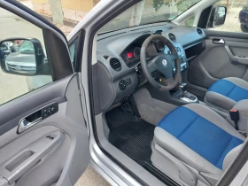 VW Caddy 6-��������-5-������-��� ��������� ���� ���� | Mobile.bg � ����� ������ 9