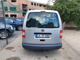 VW Caddy 6-��������-5-������-��� ��������� ���� ���� | Mobile.bg � ����� ������ 5