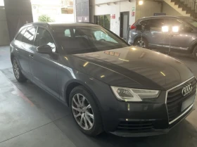 Audi A4 2.0TDI/190к.с./ОЧАКВАН ВНОС/
