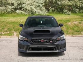 Subaru WRX * STI* Manual* KEYLESS* Camera* �������*  | Mobile.bg � ����� ������ 2