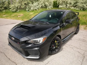 Subaru WRX * STI* Manual* KEYLESS* Camera* �������*  | Mobile.bg � ����� ������ 4