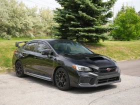 ������ Subaru WRX