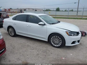 ������ VW Passat