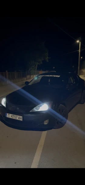 Lexus IS 220d - 3500 € - 61025431 8
