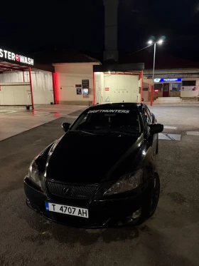 Lexus IS 220d - 3500 € - 61025431 7