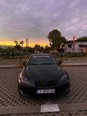 Lexus IS 220d - 3500 € - 61025431 6