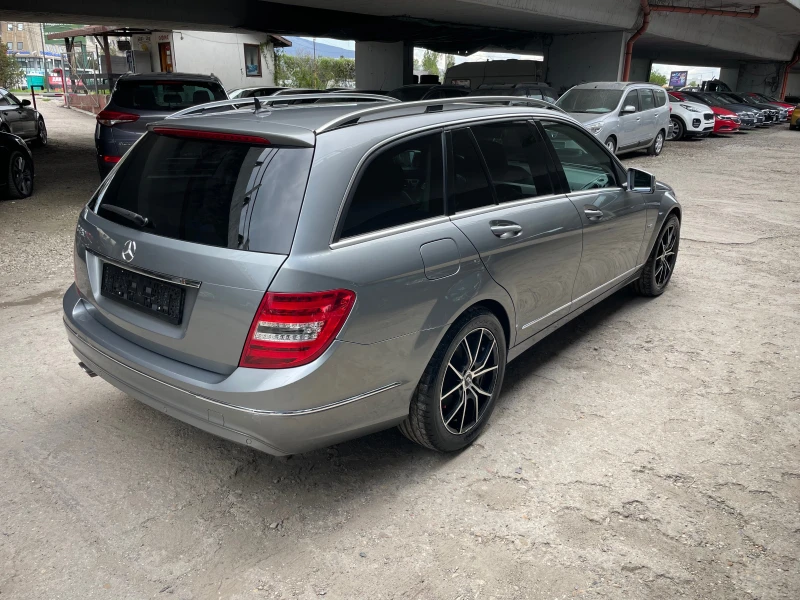Mercedes-Benz C 250 I-DISTRONIC+ МЪТВА ЗОНА-КОЖА+ ПАМЕТ+ ПОДГРЕВ-ШИБЕД, снимка 16 - Автомобили и джипове - 41626961