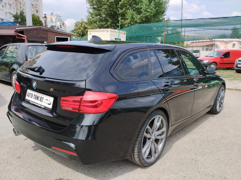 BMW 335 335 XDRIVE EURO 6, снимка 6 - Автомобили и джипове - 42114211