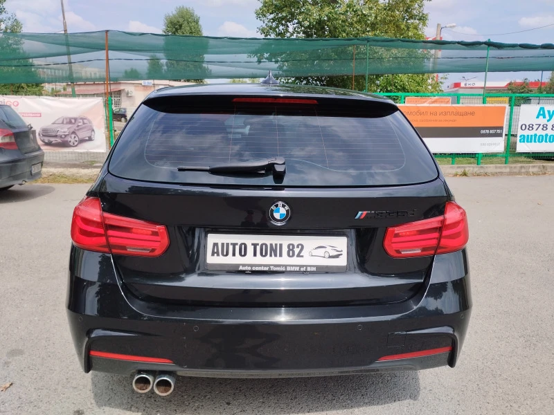 BMW 335 335 XDRIVE EURO 6, снимка 5 - Автомобили и джипове - 42114211