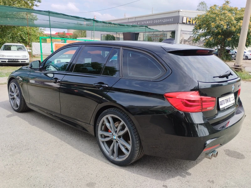 BMW 335 335 XDRIVE EURO 6, снимка 4 - Автомобили и джипове - 42114211