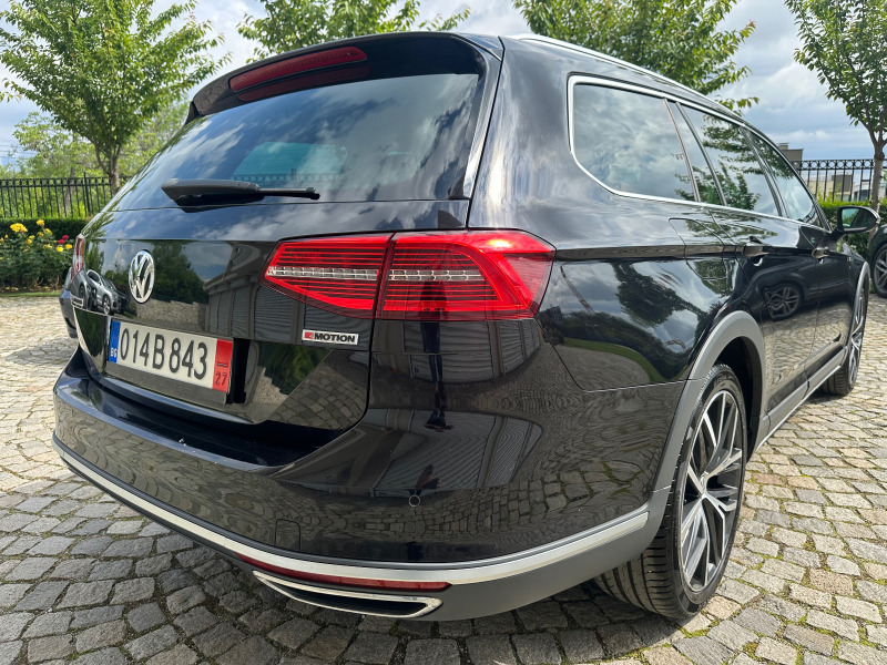 VW Alltrack 2.0TDI 190ps LED FACELIFT 2019г, снимка 5 - Автомобили и джипове - 45846416