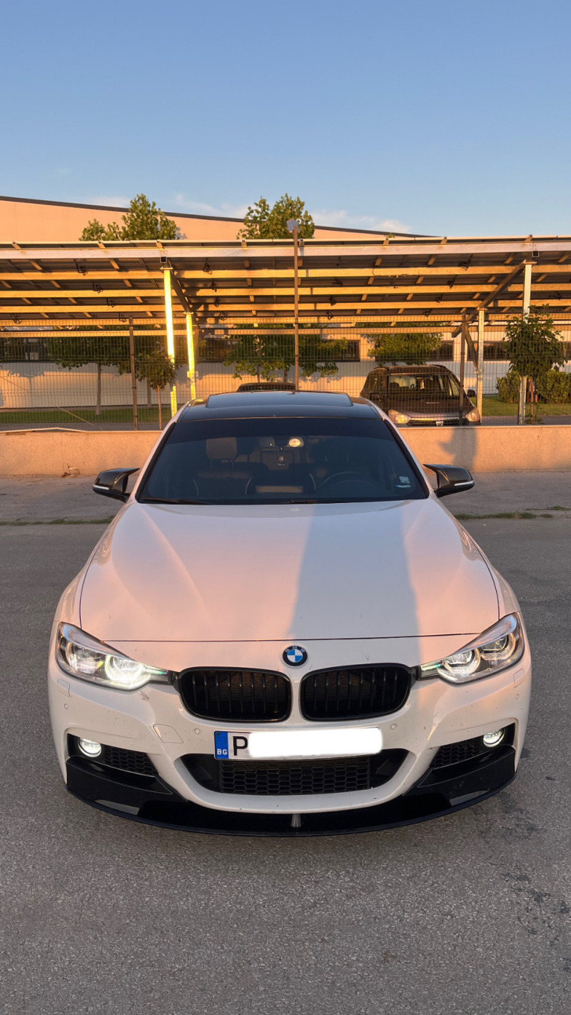 BMW 340 XDrive, снимка 3 - Автомобили и джипове - 46448598