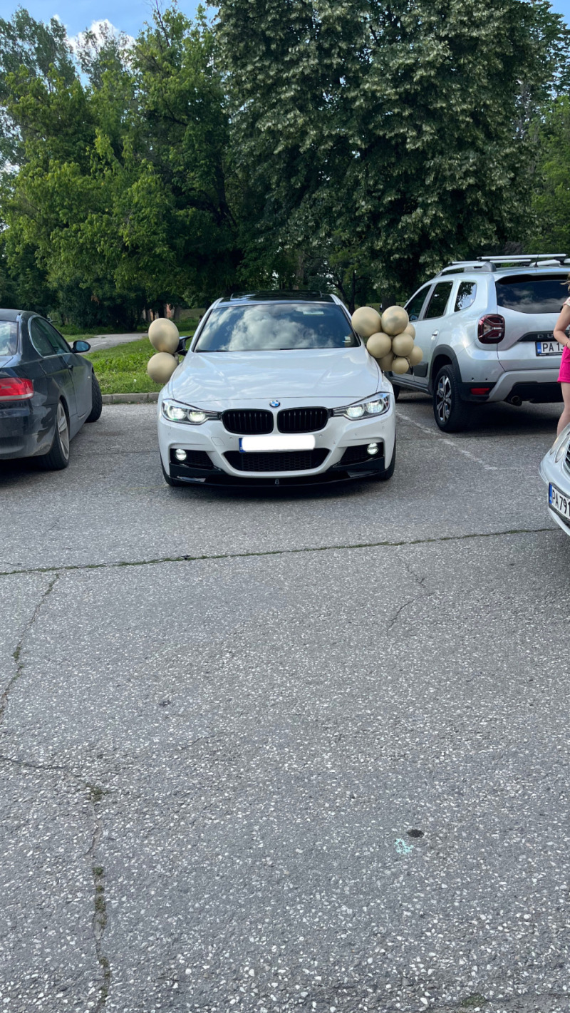 BMW 340 XDrive, снимка 10 - Автомобили и джипове - 46448598
