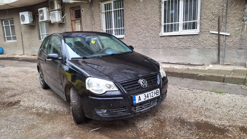 VW Polo, снимка 1 - Автомобили и джипове - 47488337