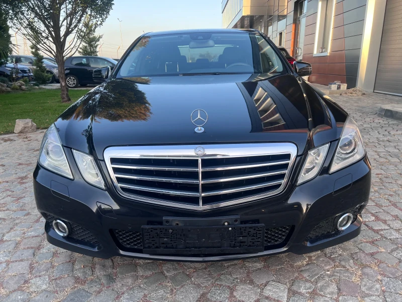 Mercedes-Benz E 350 4 matic Япония, снимка 2 - Автомобили и джипове - 47756656