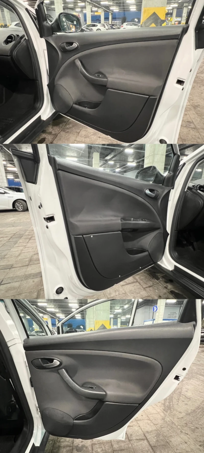 Seat Altea XL 2012г. 1.6 LPG Facelift, снимка 15 - Автомобили и джипове - 47983071