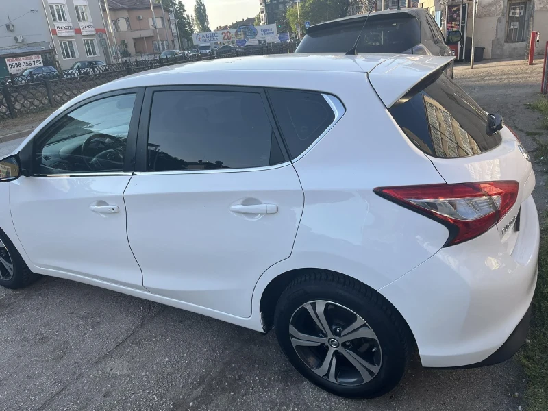 Nissan Pulsar 1.2/115 в Автомобили и джипове в гр. Плевен