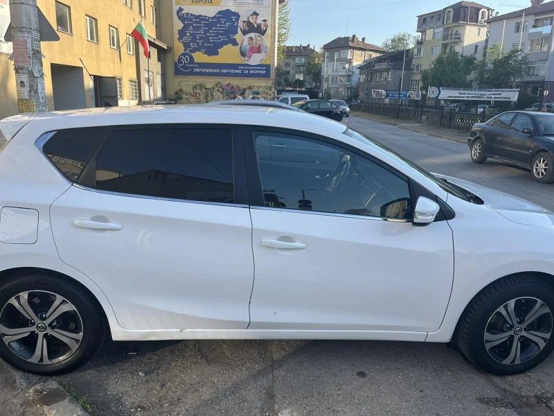 Nissan Pulsar 1.2/115, снимка 2 - Автомобили и джипове - 48604624