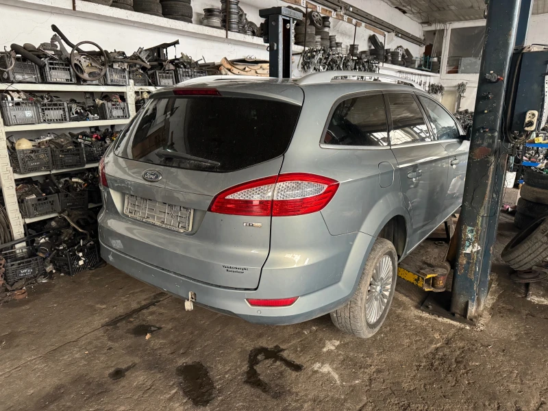 Ford Mondeo, снимка 2 - Автомобили и джипове - 48987658