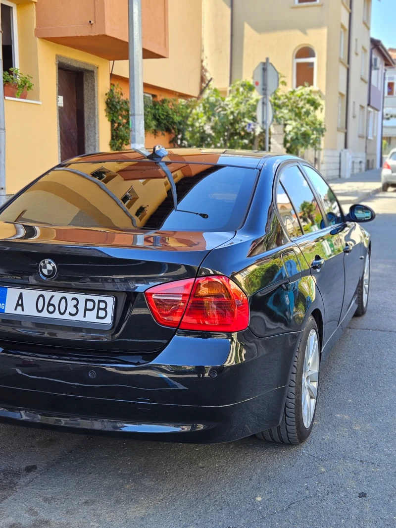 BMW 320, снимка 3 - Автомобили и джипове - 49541787