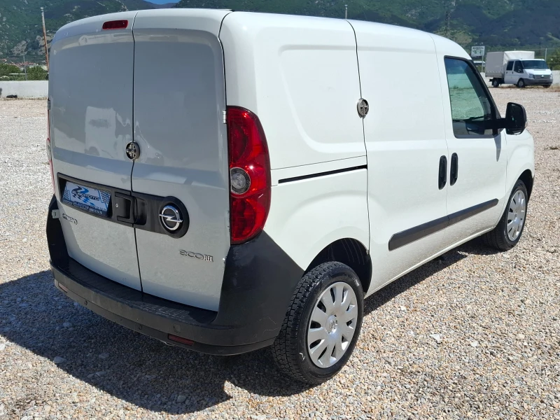 Opel Combo Euro6B, снимка 3 - Автомобили и джипове - 50298542
