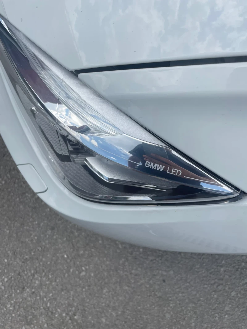 BMW 320 Ф30 x-drive M pack, снимка 14 - Автомобили и джипове - 51015135