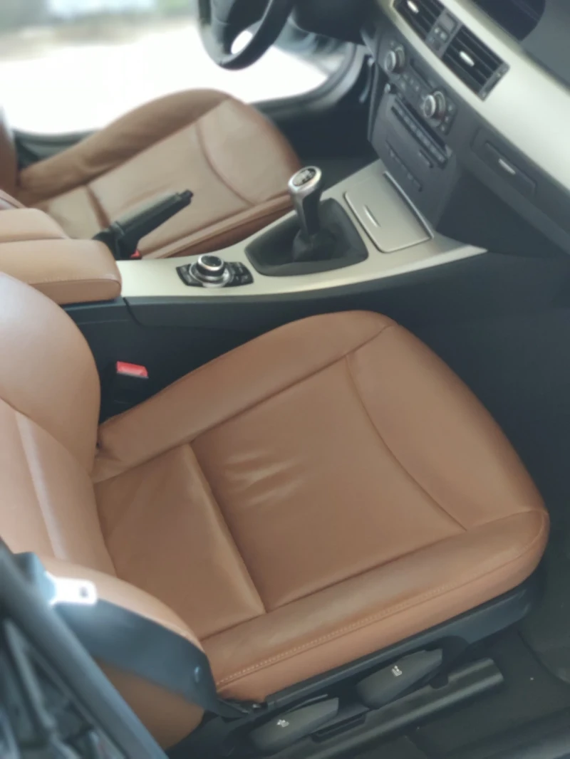 BMW 320, снимка 8 - Автомобили и джипове - 51235175