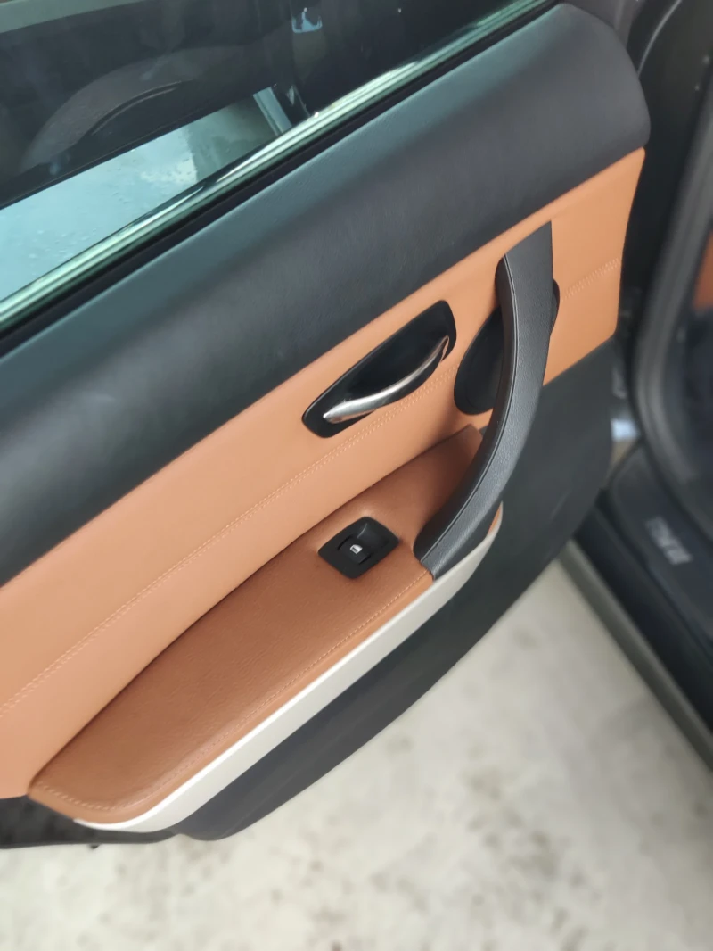 BMW 320, снимка 7 - Автомобили и джипове - 51235175