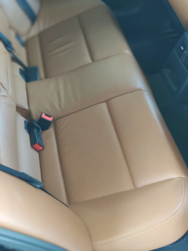 BMW 320, снимка 9 - Автомобили и джипове - 51235175