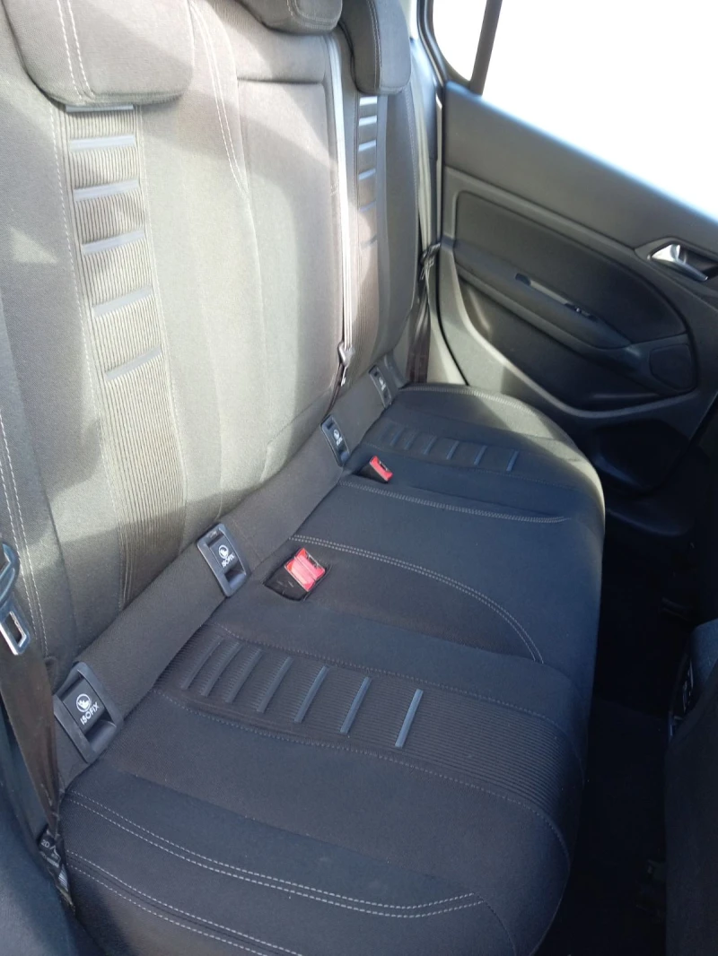 Peugeot 308 ALLURE, снимка 16 - Автомобили и джипове - 51314269