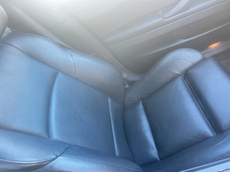 BMW 535 М пакет, снимка 12 - Автомобили и джипове - 51573880