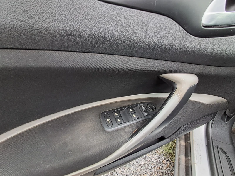 Citroen C5 1.6, снимка 11 - Автомобили и джипове - 52316663