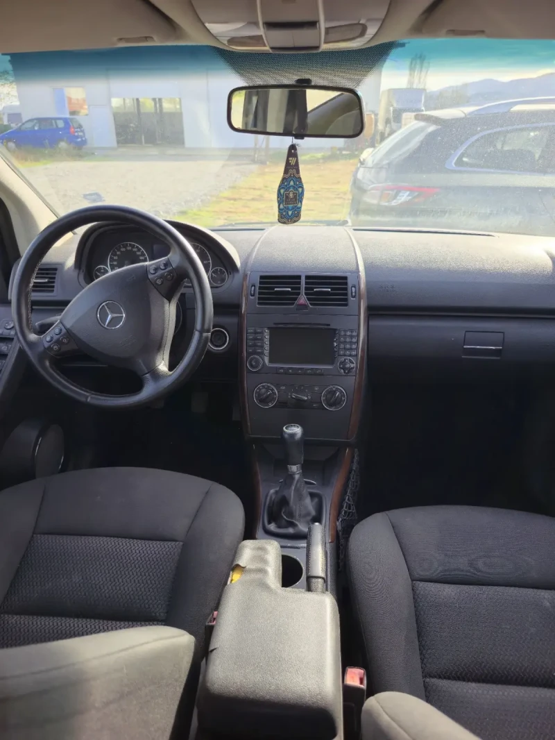 Mercedes-Benz A 180 2.0, снимка 6 - Автомобили и джипове - 52374414
