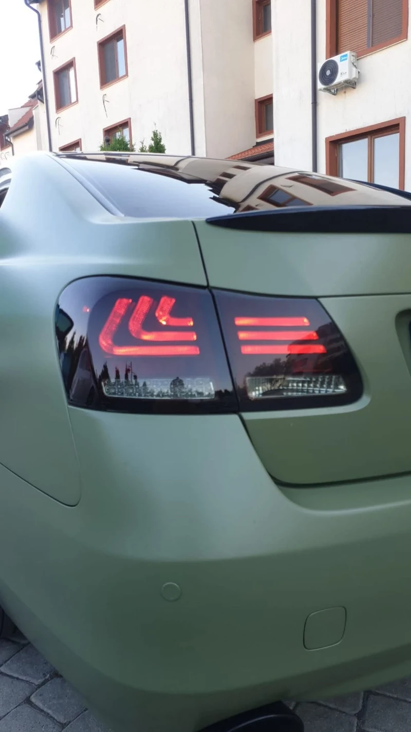 Lexus GS 450h Panamera Made in Japan Full Maxx/Бартер, снимка 6 - Автомобили и джипове - 52506730